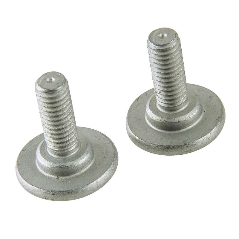 4 pcs Engine Splash Shield Lower Cover Bolt Fit for Honda CR-V Civic 2017-2019