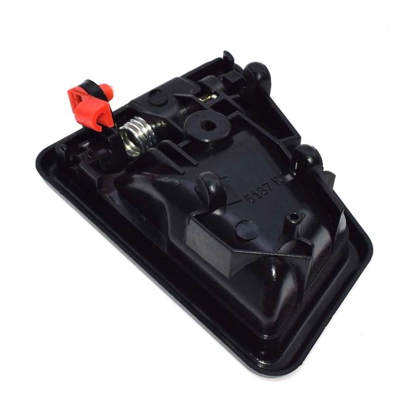 Interior Door Handle Black Front Right Rear For Suzuki Sidekick 8311056B015ES