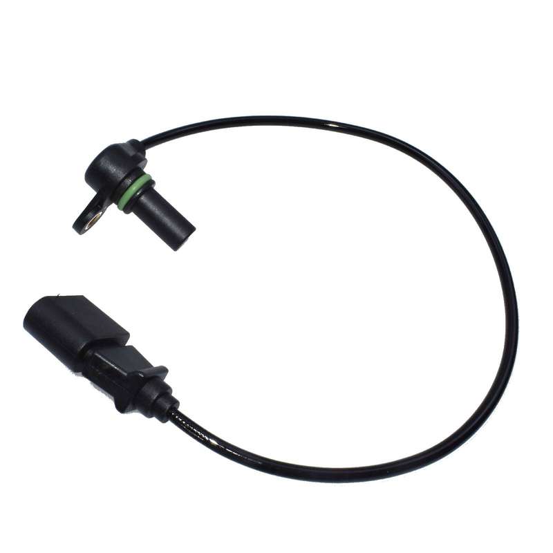 New Trans Output Vehicle Speed Sensor For Golf Jetta Beetle AUDI A3 01M9027321B