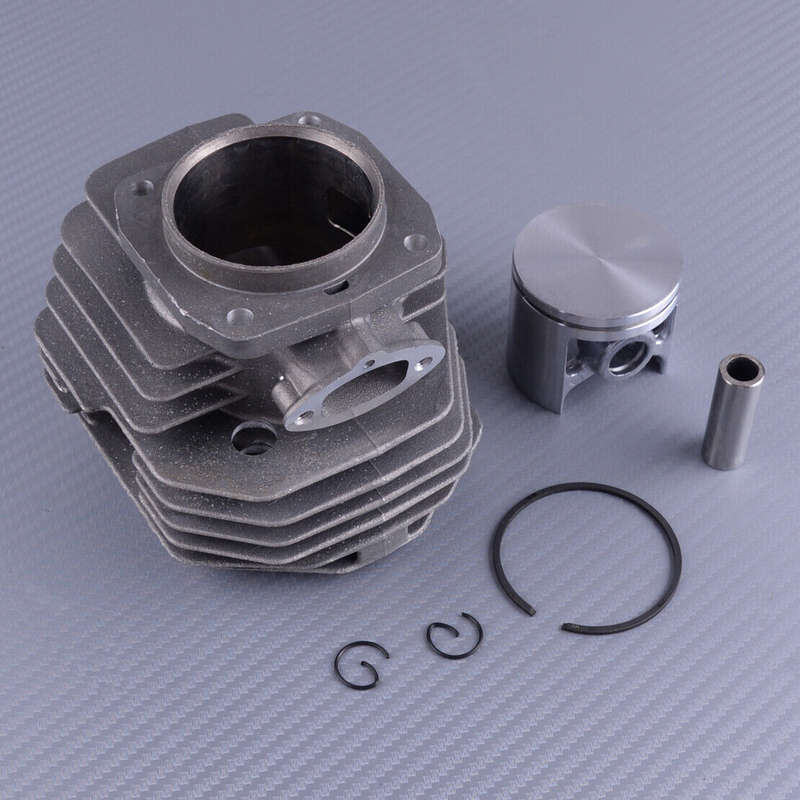 45mm Cylinder Piston Pin Ring Kit Assembly Fit For Husqvarna 154 154XP 254 254XP