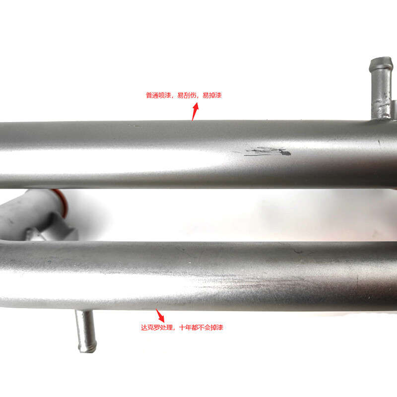 Cooling Water Outlet Pipe MN119491 Fit For Mitsubishi Montero & Montero Sport