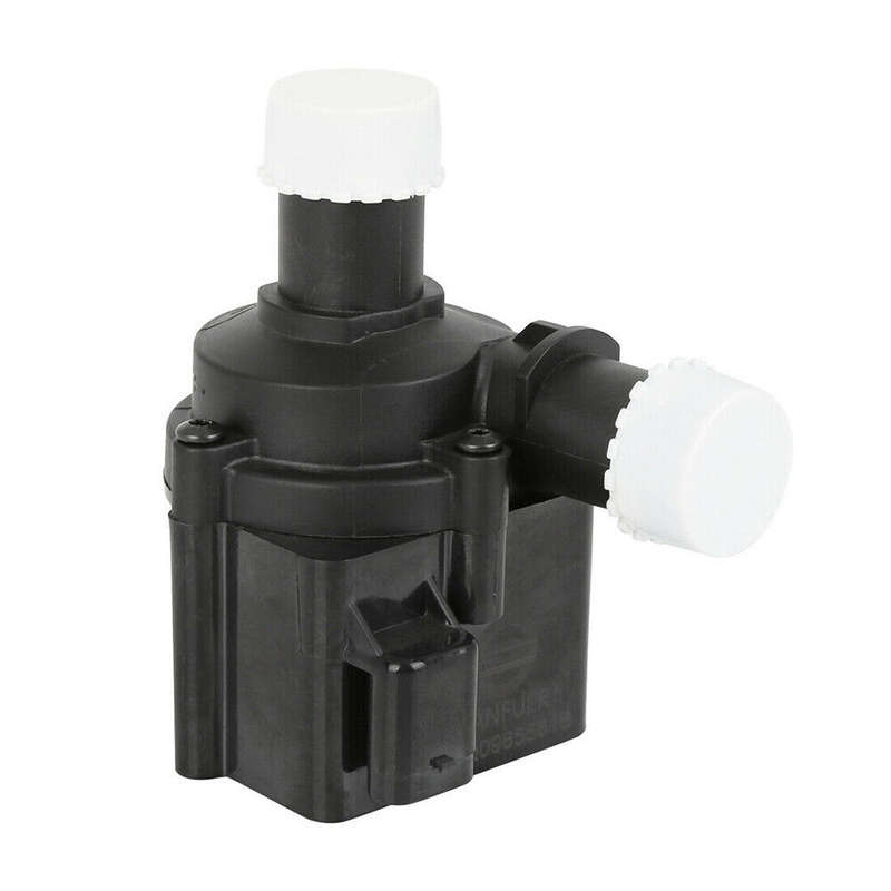 5Q0965561B Auxiliary Coolant Water Pump for Audi A4 A6 VW Engine Water Pump