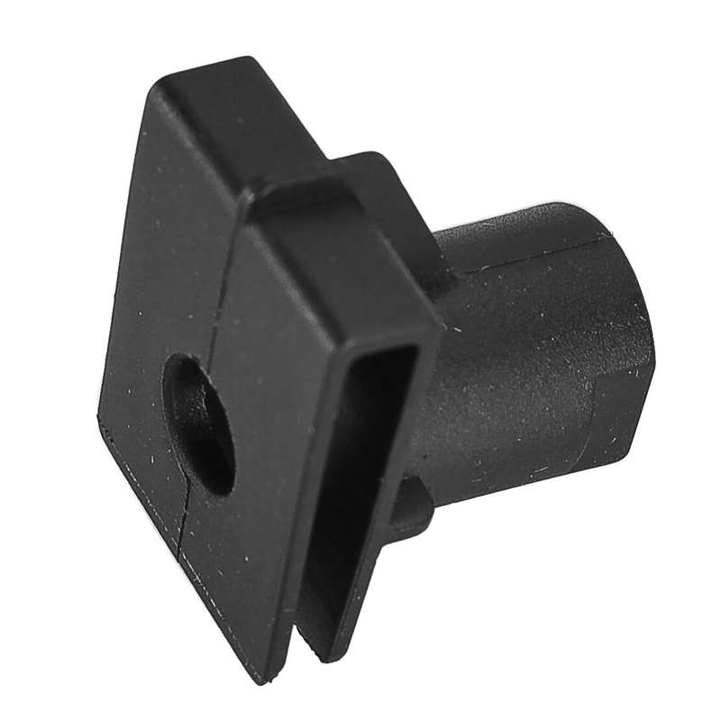 1pcs Headlight Mounting Clip Fit For Ford Kuga Ecosport Focus Escort Mondeo