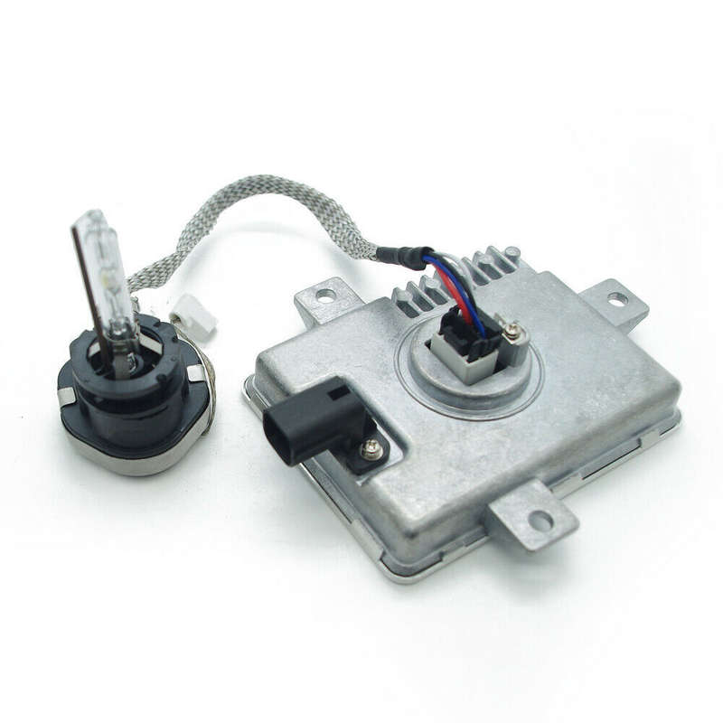 Xenon Ballast & Igniter For Mazda 3 X6T02993 HID Headlight Assembly Unit