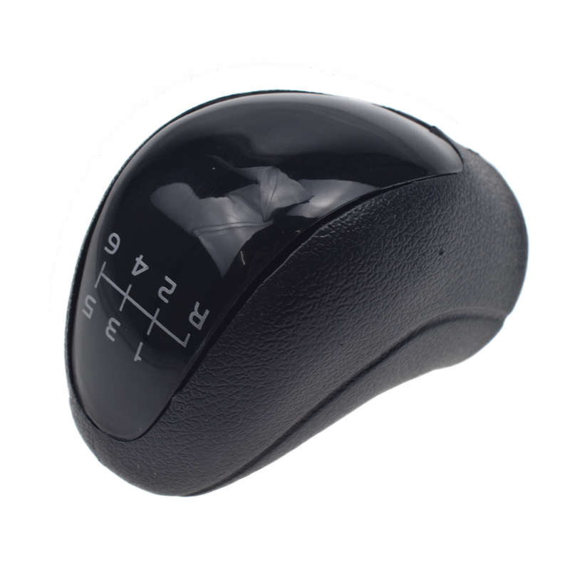 New Auto 6 Speed Gear Shift Knob Lever Head for MERCEDES VITO VIANO W639 03-10