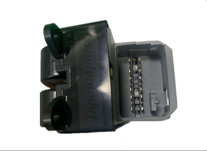 Power Window Master Control Switch 84820-0K061 For Toyota Hilux Fortuner