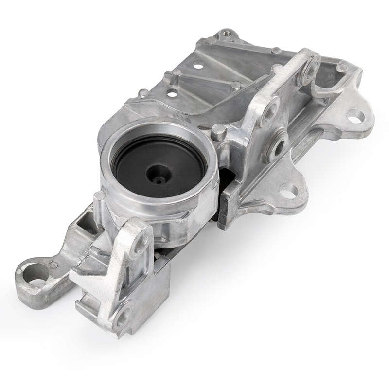 For 2007-2012 Nissan Sentra 2.0L Automatic Transmission Mount with Bracket