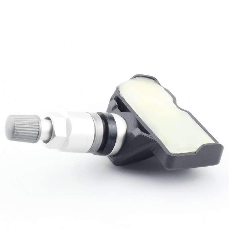 4PCS Tire pressure sensor 3AA907275B For Volkswagen CC 2012-2017 Tiguan