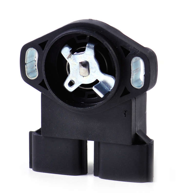 Throttle Position Sensor TPS fit for Nissan Frontier Xterra Pathfinder Infiniti