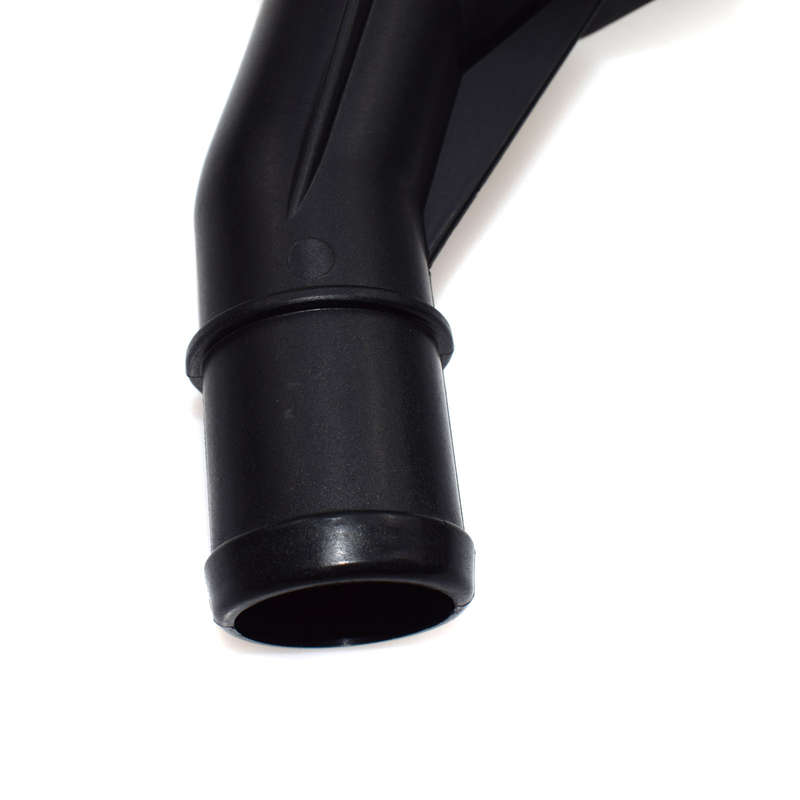 Water Pump Coolant Inlet for 11-16 Accent Elantra Veloster Forte Rio 25631-2B051