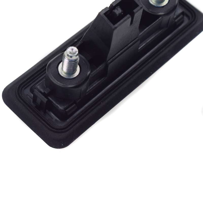 Rear Trunk Lock Release Handle Switch For Skoda Fabia II 2007-2014 5J0827566E