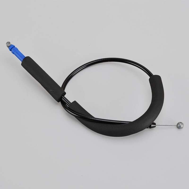 Tailgate Lock Door Latch Actuator Cable Fit for Toyota Hiace 2005-2014 Use