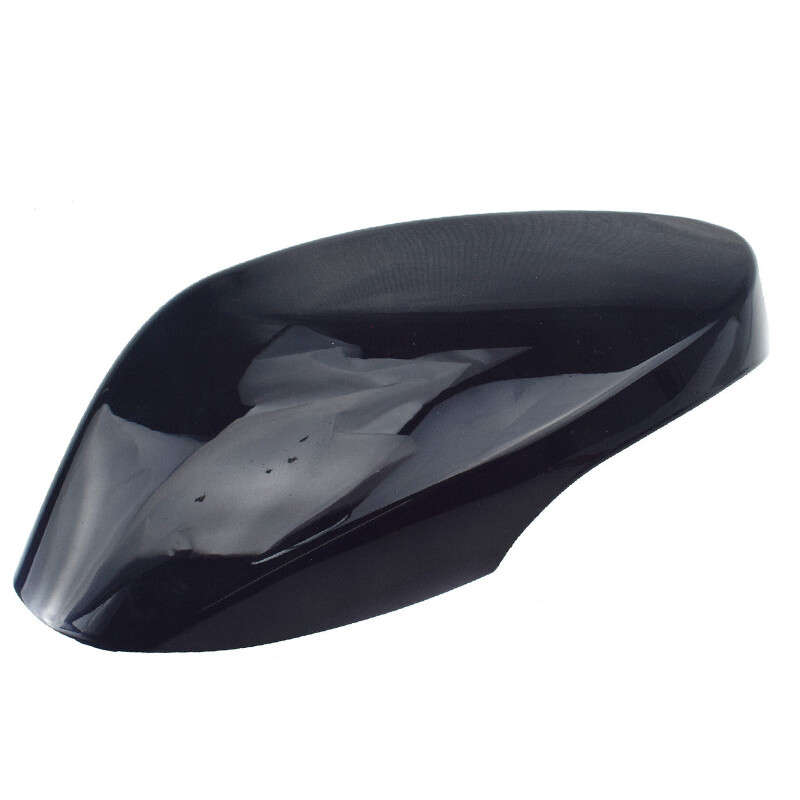 Left Side Rearview Mirror Cover Cap Fit for Hyundai Elantra 2011-2016