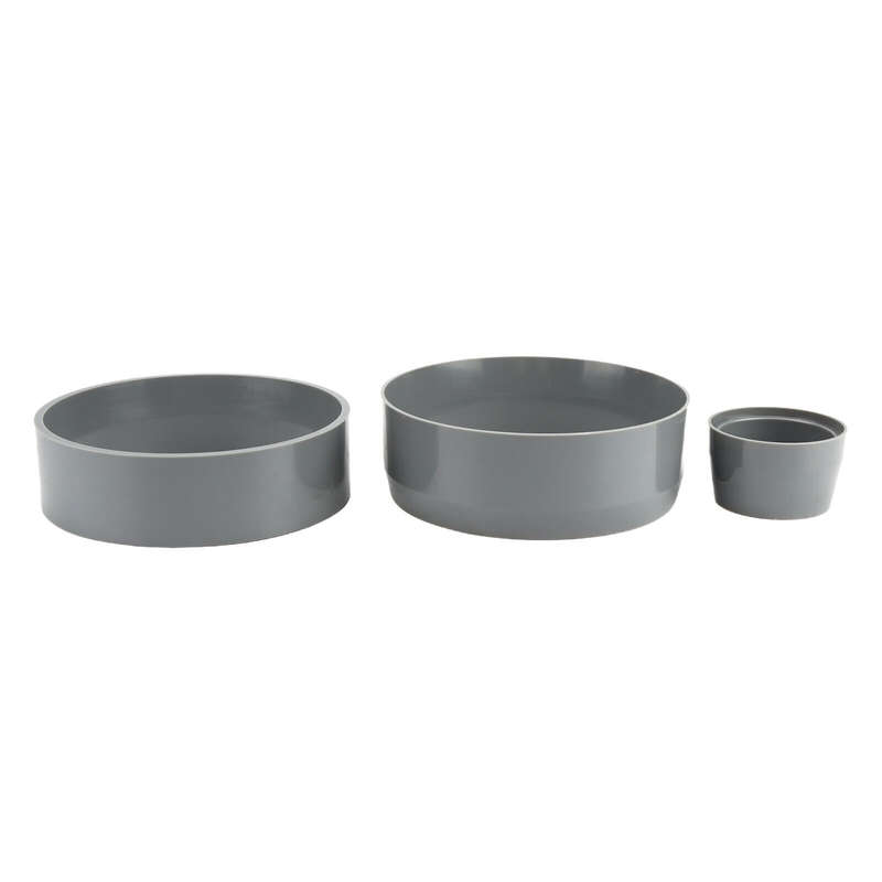 T-3250-KM 3PCS Underdrive Piston Retainer Tool for 68RFE Transmission