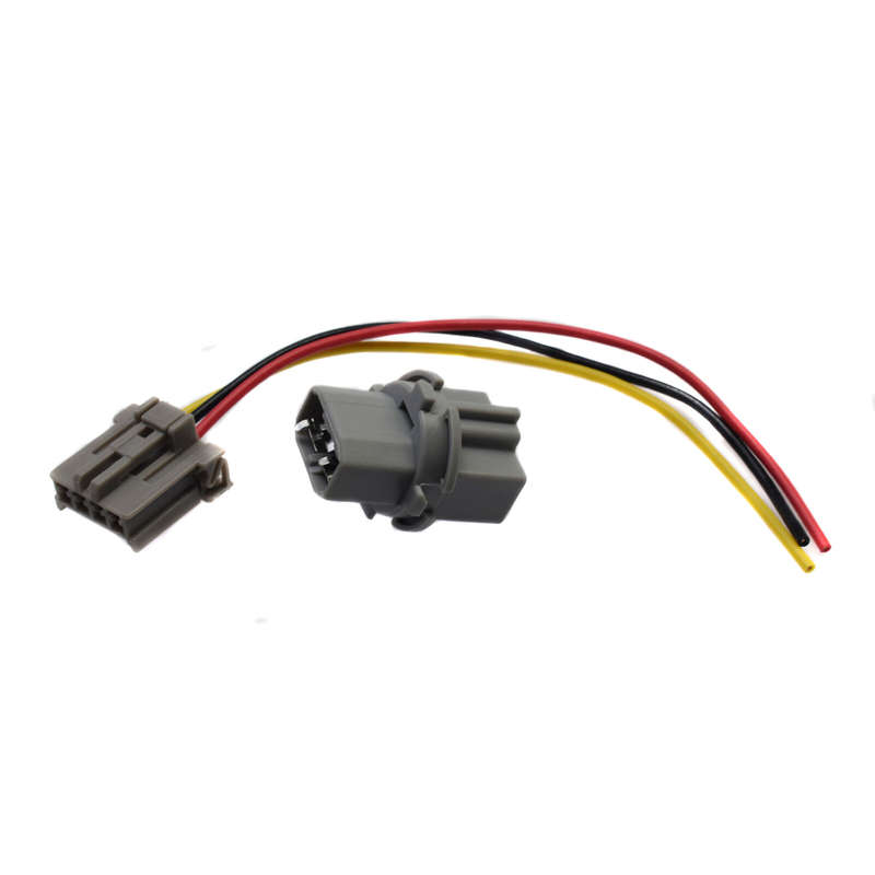 Rear Brake Light Lamp Bulb Socket & Plug Fit 04-13 Mazda 3 13-16 CX-5 G14S513E7
