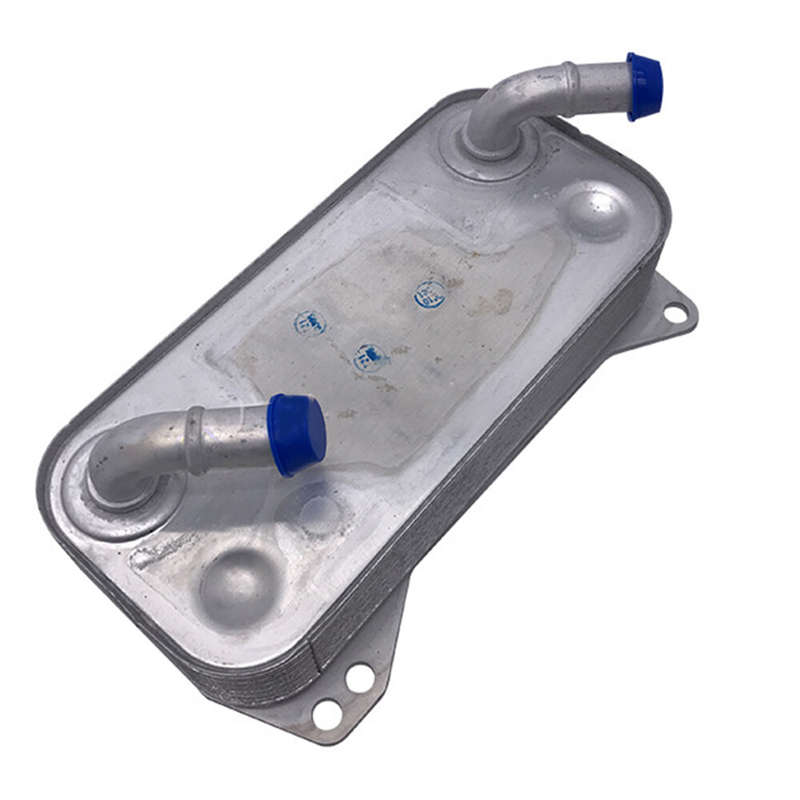 Automatic Transmission Oil Cooler for Volkswagen Audi Tiguan A3 0BH317019
