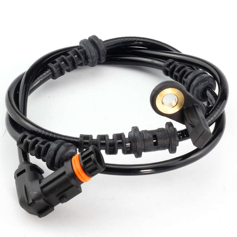 Front ABS Wheel Speed Sensor 1645400917 for Mercedes-Benz W164 GL320 ML320 ML350