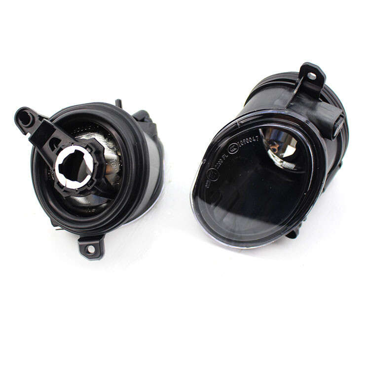 1Pair Front Left+Right Fog Light Driving Lamp 30764930 For Volvo S40 V50 C30 C70