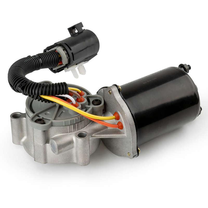 For Great Wall V200 V240 Transfer Case Shift 4X4 Motor Actuator Transmission