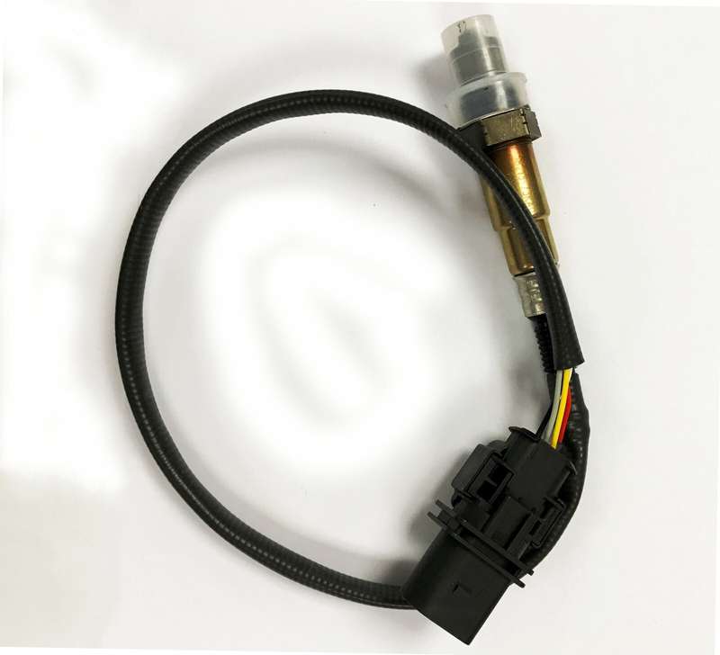 Oxygen sensor 18213-73KA0 1821373KA0 0258017136 Suitable for Suzuki