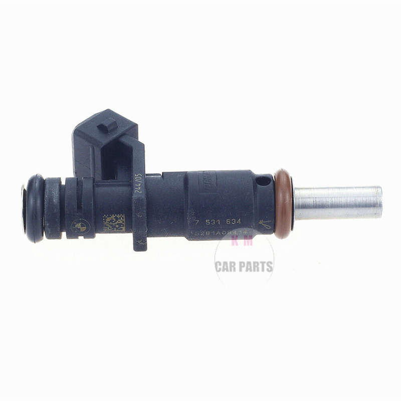 For BMW E63 E64 E65 E66 E90 E91 E92 E93 LCI E60 E61 Einspritzventi