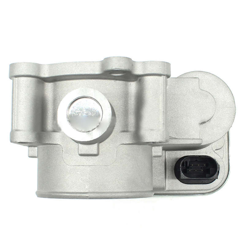 Throttle Body 04891735AC Fit For Jeep Patriot Compass Avenger Caliber Journey