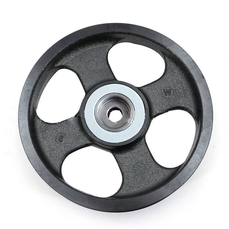 Power Steering Oil Pump Belt Tension Pulley For LANCER OUTLANDER Mitsubishi 2.0