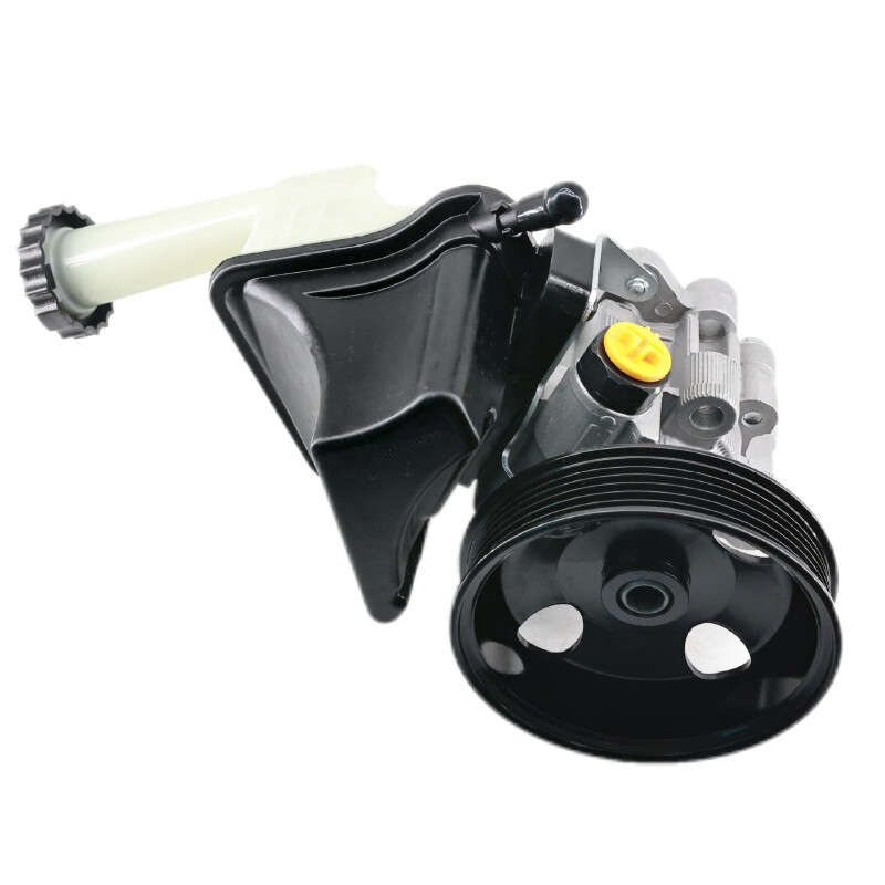 Power Steering Pump 5181854AA for Dodge Charger SRT Hellcat 6.2L & SRT8 6.4L