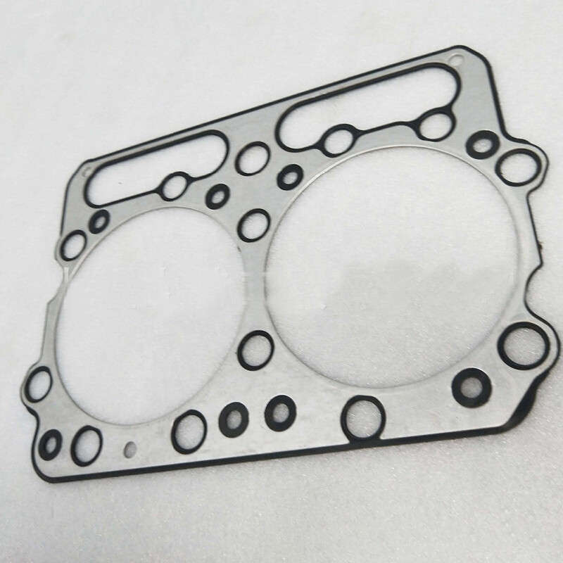 3x Cylinder Head Gasket for Cummins Diesel Engine NT855 4058790 3349819 3076189