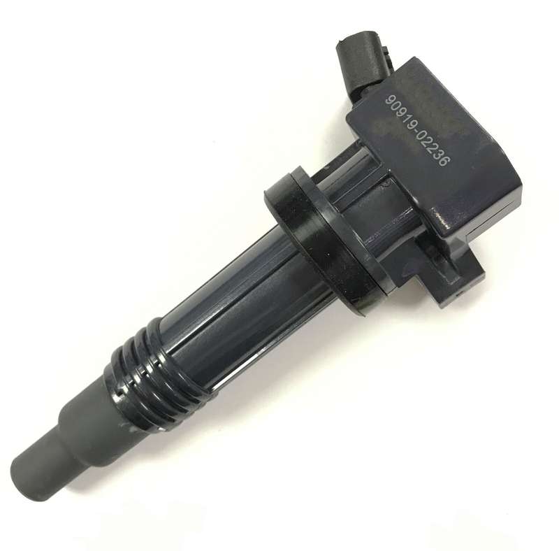 4pcs Ignition coil 90919-02236 For 98-05 Toyota Altezza Gita SXE10 3SGE