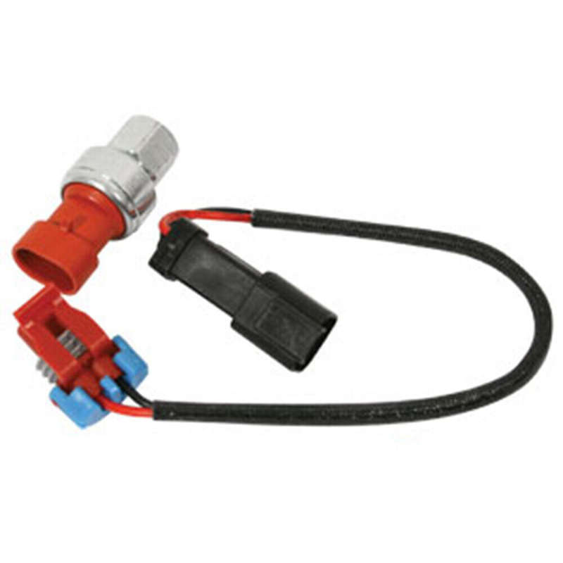 1145333 Binary Switch Pressure Sensor For Caterpillar CAT D25 D30D 725 730 740