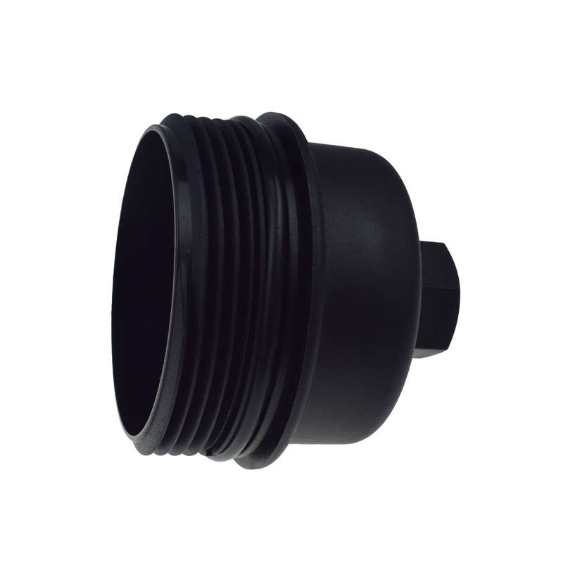 Oil Filter Filler Housing Cap 55353325 For Buick Encore Chevrolet Pontiac Saturn