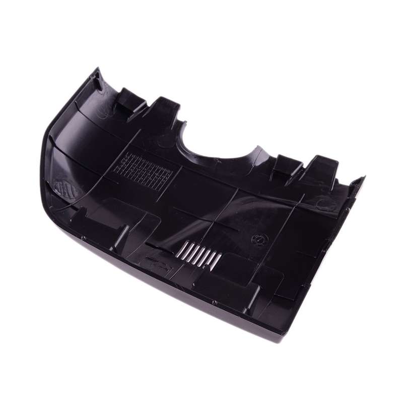 1Pair Inside Rearview Mirror Base Cover Fit For Chevrolet Cruze 2011-2015