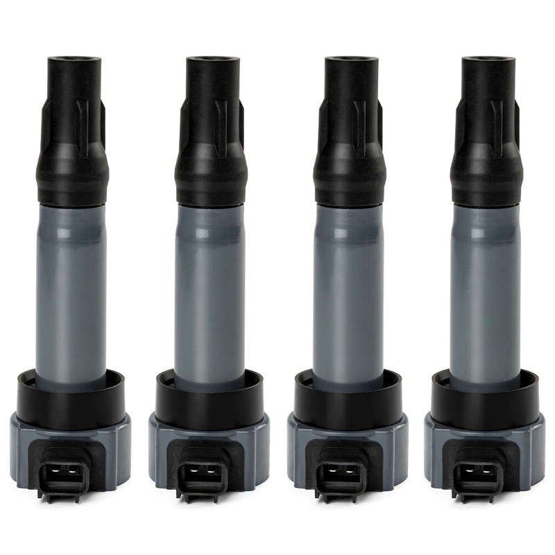 4Pcs TEX10230 Ignition Coil Replacement For Smart Forfour 2004-2006 MW250963