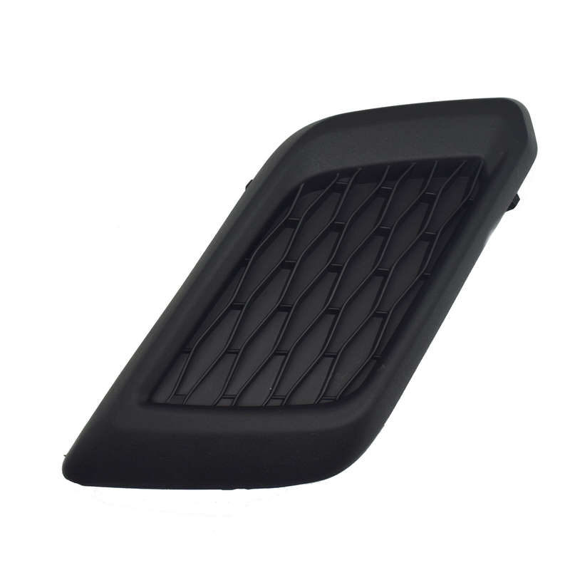 Fog Light Cover Cap Driver Left Side 622574BA0A For 2014-2016 Nissan Rogue New