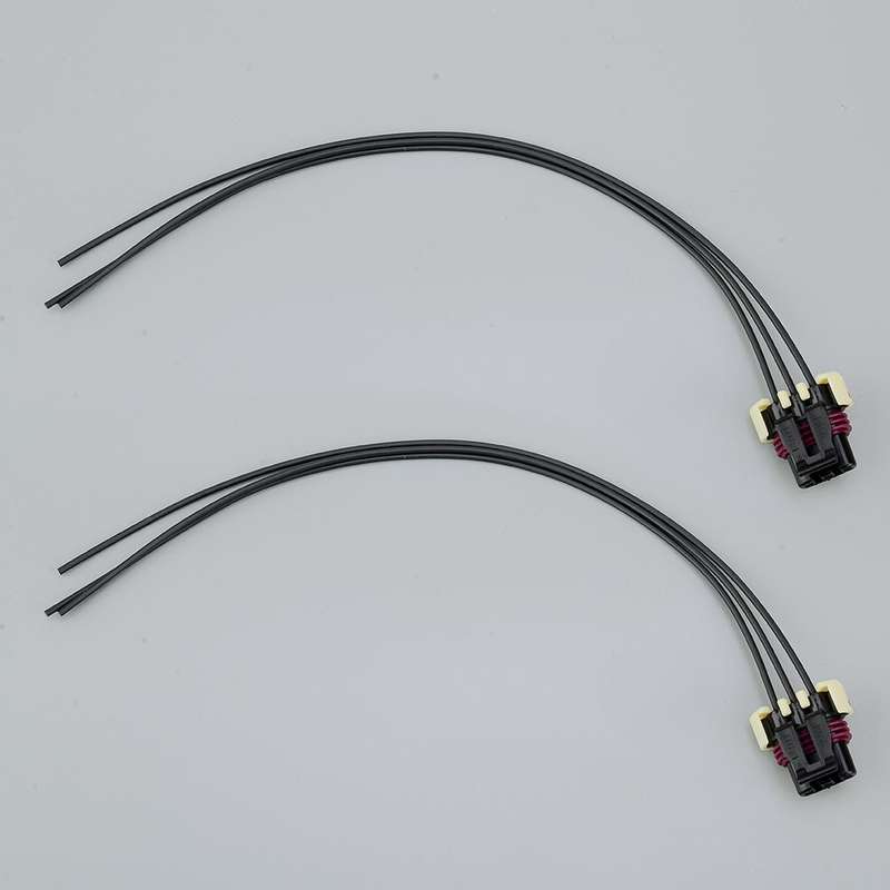 Turn Signal Wiring Harness Connector Fit For Freightliner Columbia 2005-2014 Car