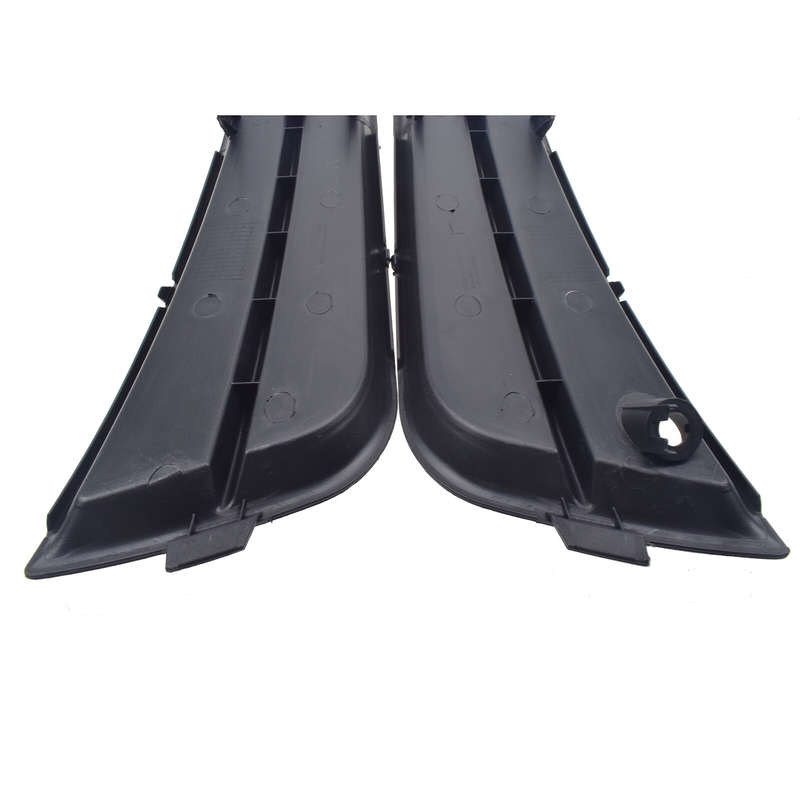 2PCS Left Right Fog Light Cover for 2011-2014 Chevrolet Cruze1.4L 1.8L 94831149