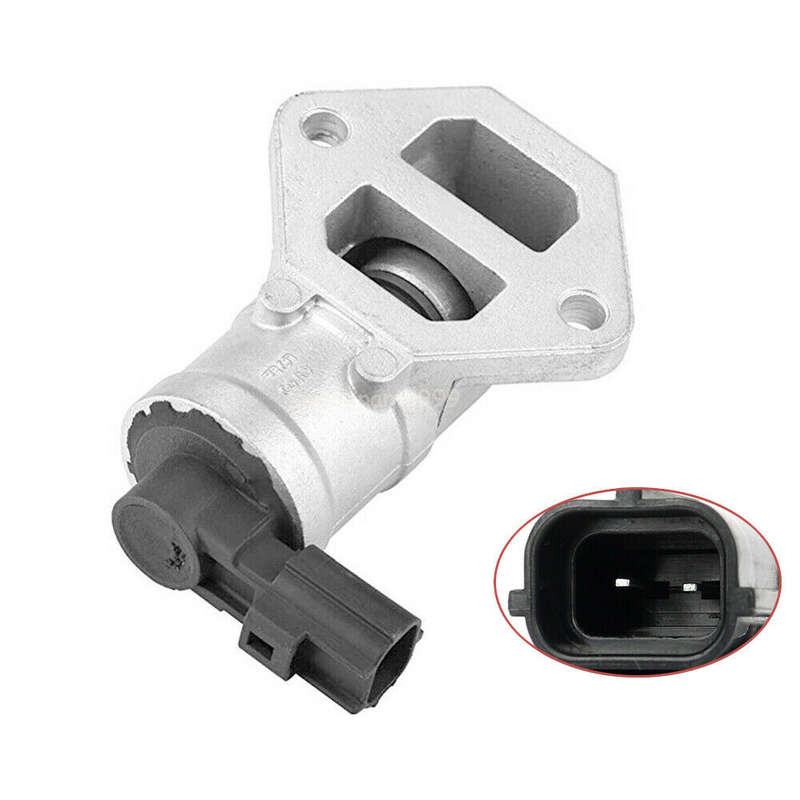 ZJ01-20-660 Fits For M-azda 3 Mazda 5 Idle Air Control Valve ZJ0120660