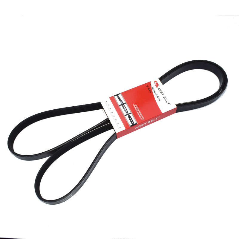 1PC Serpentine Drive Belt 38920-RCA-A03 For Honda Acura Odyssey Accord Pilot New