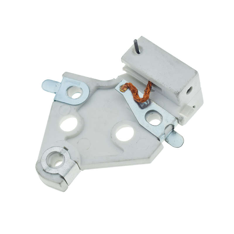 Alternator Voltage Regulator Brush Holder For Chevrolet 10SI 12SI 15SI 17SI 27SI