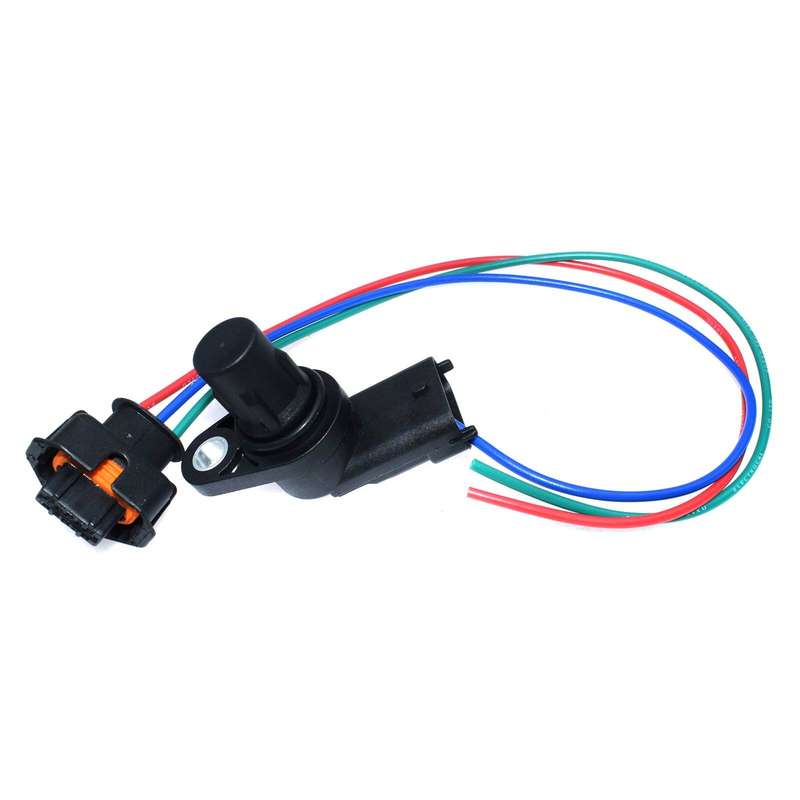Camshaft Position Sensor w/ Plug for Opel Volvo Alfa Romeo Land Rover 55187973
