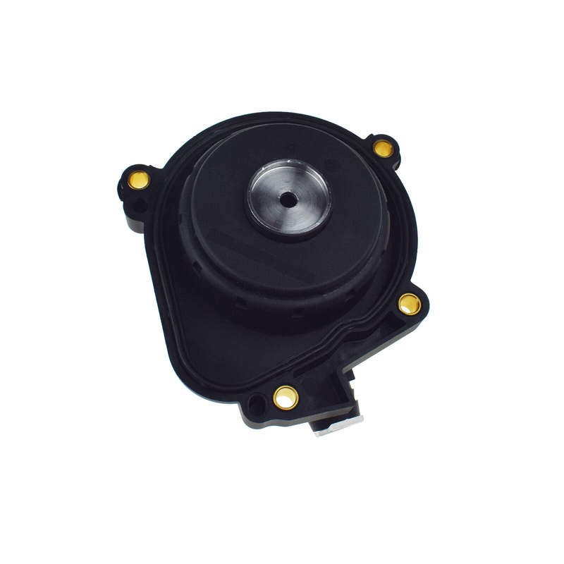 Oil Separator Cover W/ Oil Drip Pan For Mercedes C230 C280 C300 C350 2720100631
