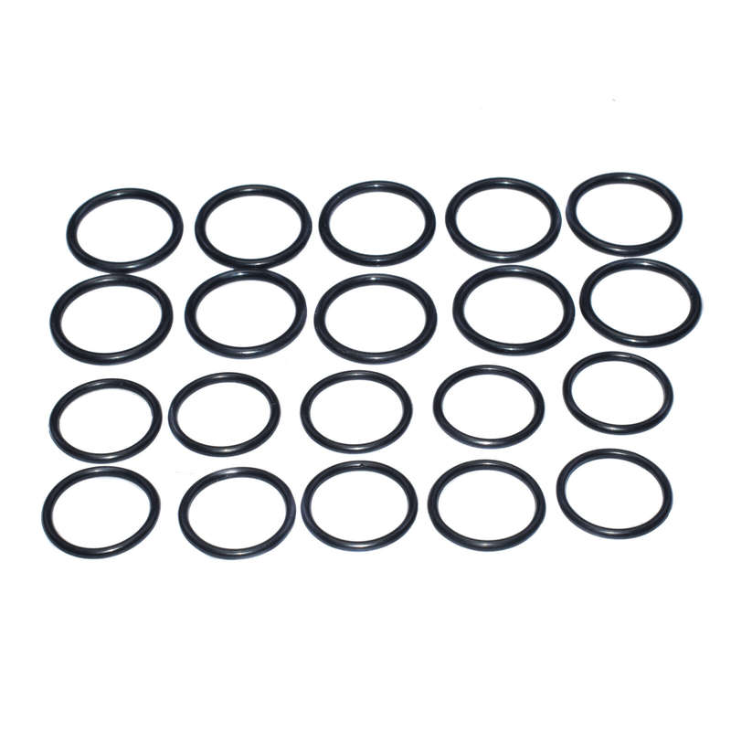20PCS For N42 N46 E81 Spark Plug Tube O-Ring Seal Gasket 11377514007 11377514008