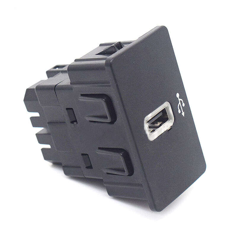 USB Interface Module HU5T-14F014-AB FIt For Ford Focus Mustang Transit