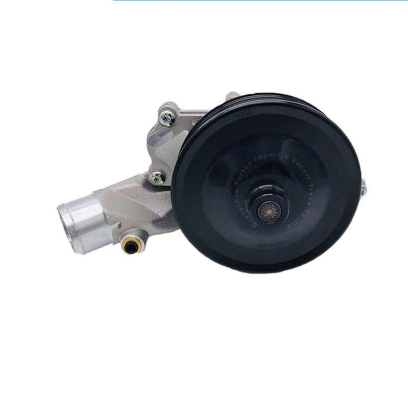 For Land Rover Range Rover Sport Jaguar XJR5.0 LR033993 Engine Water Pump