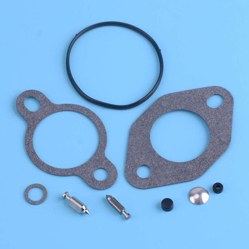 Carburetor Repair Part Fit for Kohler CH15GST-44550, CH15RST-44544 CV13T-21538