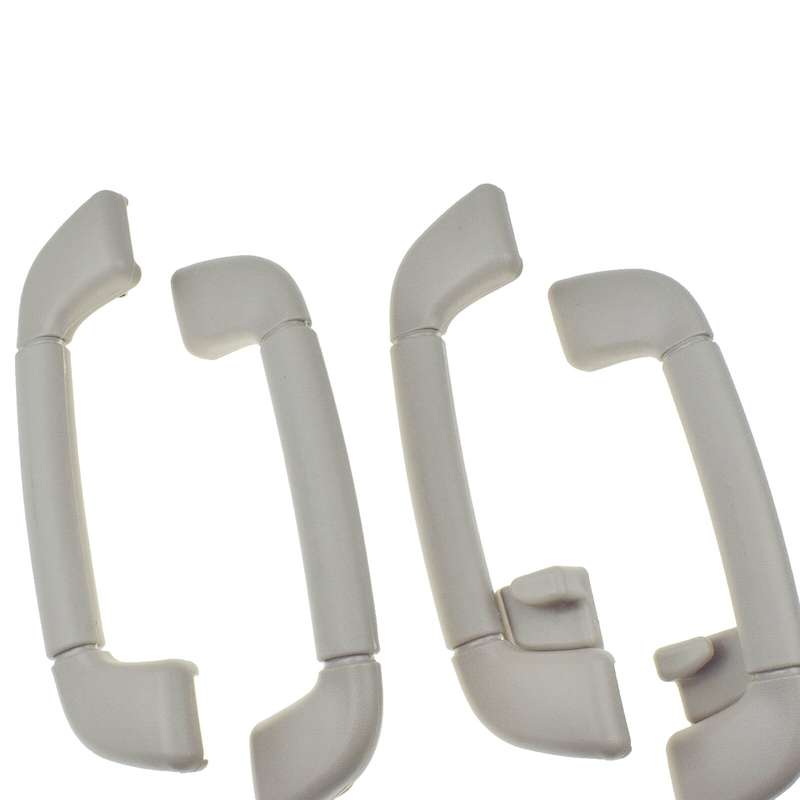Beige Interior Roof Pull Handle Grab for Toyota Camry Prado Alphard Land Cruiser