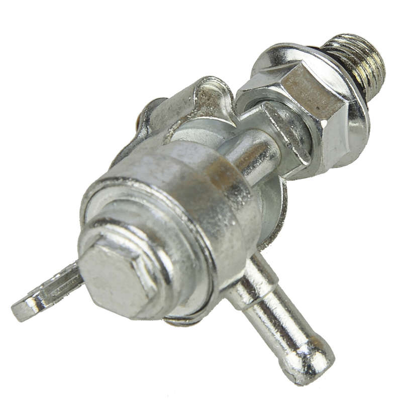 Gasoline Generator Shut Off Valve Gas Tank Pump Petcock Fuel Switch A5