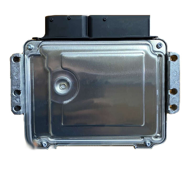 Fit For Kia Car Engine Computer Board ECU 39128-2BAC9 MEG17.9.12 ECU3 391282BAC9