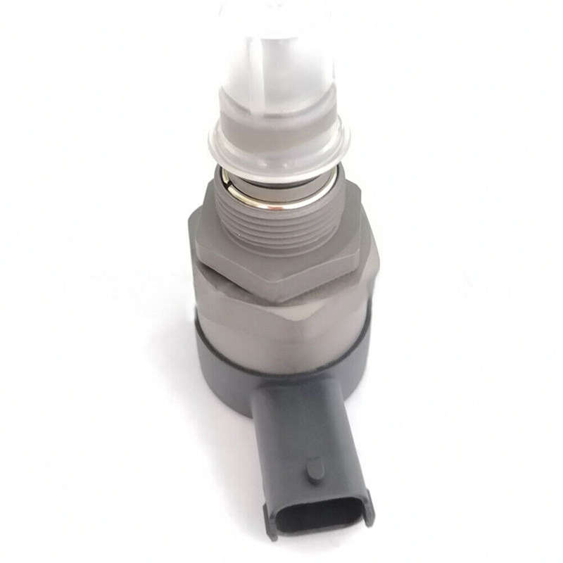 Fuel Rail Pressure Relief Limiter Valve For AUDI SEAT SKODA 1.9 2.0 2.7 3.0 TDI